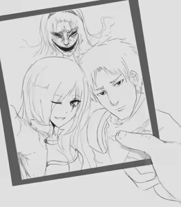 Page 12 of League of Legend katarina - preview thumbnail