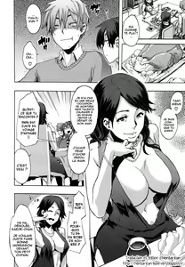 Page 2 of Derenai Family - preview thumbnail