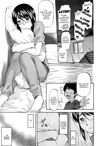 Page 5 of Datte Baka Nandamon | Ах, братишка, мой анальный властелин... - preview thumbnail