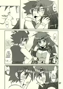 Page 14 of So Sweet So Lonely + Kounyuu Tokuten Hon - preview thumbnail
