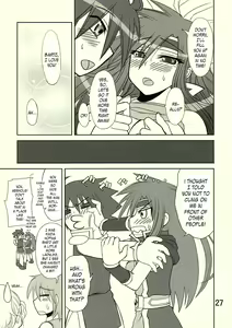 Page 34 of So Sweet So Lonely + Kounyuu Tokuten Hon - preview thumbnail