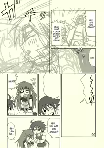 Page 36 of So Sweet So Lonely + Kounyuu Tokuten Hon - preview thumbnail