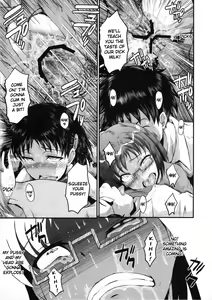 Page 20 of Urabambi Vol. 45 Nabutte Lolicure ~Ochinchin no Tame ni Ganbarimasu!~ - preview thumbnail