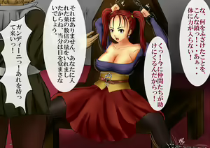 Page 5 of Jessica Dorei Ochi Dai Ichi wa Choukyou Kaishi - preview thumbnail