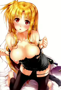 Page 4 of Home Sweet Home ~Fate hen 4~ - preview thumbnail