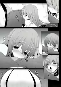 Page 8 of Breast Valley - preview thumbnail