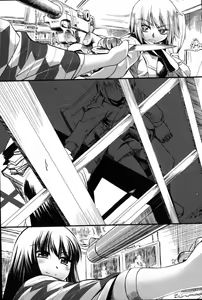 Page 8 of Kenran! Teito Shoujo Tanteidan - Akai Bouryaku wo Ute! - preview thumbnail