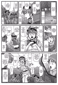 Page 15 of Burg no Benki Hime 3 | The Cumdumpster Princess of Burg 3 - preview thumbnail