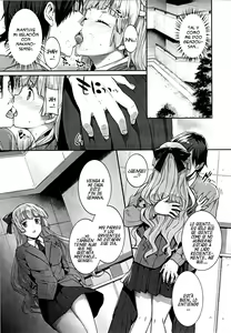 Page 40 of Hakurai Inka | El capullo blanco de una flor lasciva - preview thumbnail