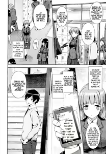 Page 4 of Hakurai Inka | El capullo blanco de una flor lasciva - preview thumbnail