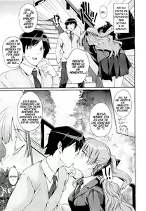 Page 5 of Hakurai Inka | El capullo blanco de una flor lasciva - preview thumbnail
