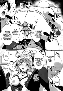 Page 60 of Hakurai Inka | El capullo blanco de una flor lasciva - preview thumbnail