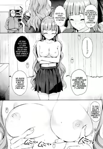 Page 9 of Hakurai Inka | El capullo blanco de una flor lasciva - preview thumbnail