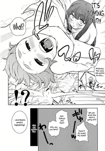 Page 9 of Zettai Kunshu Gungnir | Absolute Ruler Gungnir - preview thumbnail