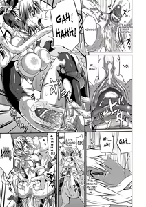 Page 19 of Busou Senki ~Shokuetsu no Nie~ | Armed Battle Princess - preview thumbnail