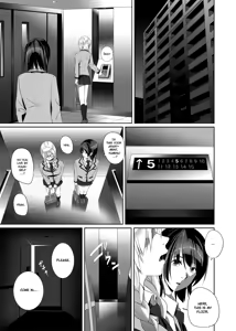 Page 12 of Nightmare Princess - preview thumbnail