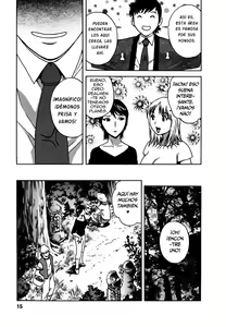 Page 14 of Zokkon! Boin Onsen Vol. 2 - preview thumbnail