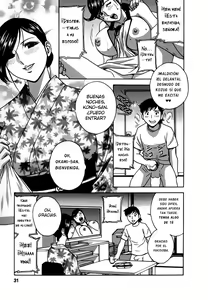 Page 30 of Zokkon! Boin Onsen Vol. 2 - preview thumbnail