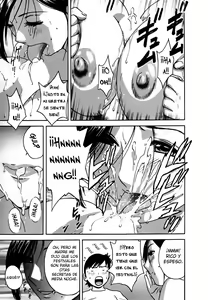Page 34 of Zokkon! Boin Onsen Vol. 2 - preview thumbnail