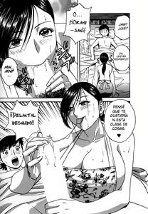 Page 42 of Zokkon! Boin Onsen Vol. 2 - preview thumbnail
