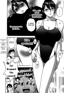 Page 53 of Zokkon! Boin Onsen Vol. 2 - preview thumbnail