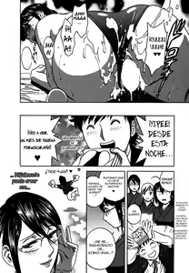 Page 65 of Zokkon! Boin Onsen Vol. 2 - preview thumbnail