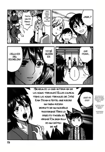 Page 70 of Zokkon! Boin Onsen Vol. 2 - preview thumbnail