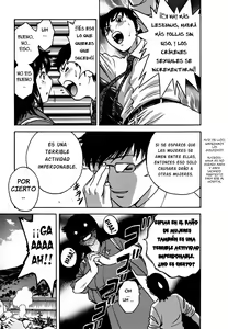 Page 10 of Zokkon! Boin Onsen Vol. 2 - preview thumbnail