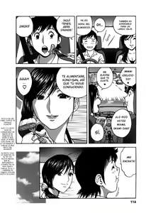 Page 109 of Zokkon! Boin Onsen Vol. 3 - preview thumbnail