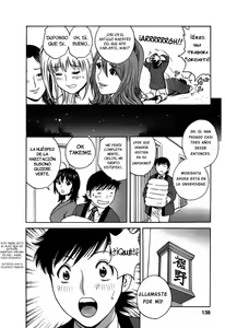 Page 131 of Zokkon! Boin Onsen Vol. 3 - preview thumbnail