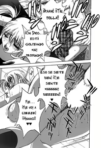 Page 140 of Zokkon! Boin Onsen Vol. 3 - preview thumbnail