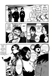 Page 33 of Zokkon! Boin Onsen Vol. 3 - preview thumbnail