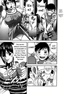 Page 48 of Zokkon! Boin Onsen Vol. 3 - preview thumbnail