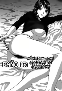 Page 5 of Zokkon! Boin Onsen Vol. 3 - preview thumbnail