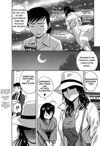 Page 8 of Zokkon! Boin Onsen Vol. 3 - preview thumbnail