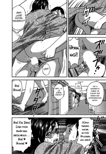 Page 81 of Zokkon! Boin Onsen Vol. 3 - preview thumbnail