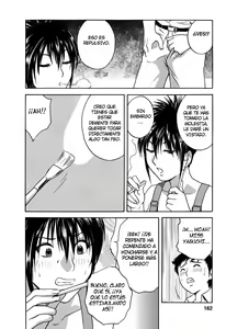 Page 157 of Mo-Retsu! Boin Sensei 4 | Boing Boing Teacher Vol. 4 - preview thumbnail