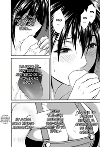 Page 159 of Mo-Retsu! Boin Sensei 4 | Boing Boing Teacher Vol. 4 - preview thumbnail