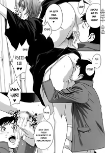 Page 178 of Mo-Retsu! Boin Sensei 4 | Boing Boing Teacher Vol. 4 - preview thumbnail