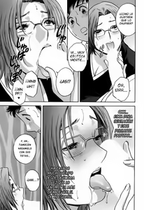 Page 180 of Mo-Retsu! Boin Sensei 4 | Boing Boing Teacher Vol. 4 - preview thumbnail