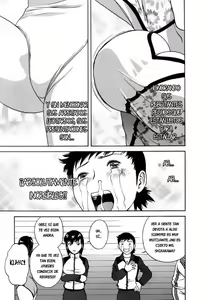 Page 33 of Mo-Retsu! Boin Sensei 4 | Boing Boing Teacher Vol. 4 - preview thumbnail