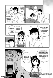 Page 48 of Mo-Retsu! Boin Sensei 4 | Boing Boing Teacher Vol. 4 - preview thumbnail
