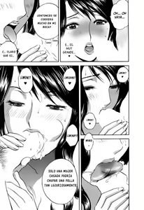 Page 59 of Mo-Retsu! Boin Sensei 4 | Boing Boing Teacher Vol. 4 - preview thumbnail