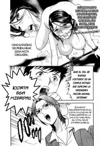 Page 9 of Mo-Retsu! Boin Sensei 4 | Boing Boing Teacher Vol. 4 - preview thumbnail