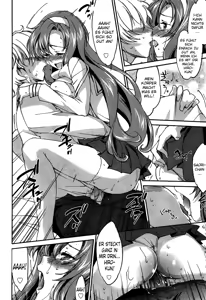 Page 16 of Onee-chan! Tengoku 5 Ane | Sister Paradise Ch. 5 - preview thumbnail