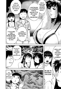 Page 127 of Mo-Retsu! Boin Sensei 5 | Boing Boing Teacher Vol. 5 - preview thumbnail