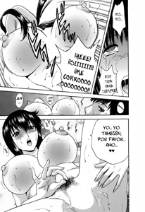 Page 138 of Mo-Retsu! Boin Sensei 5 | Boing Boing Teacher Vol. 5 - preview thumbnail
