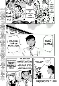Page 143 of Mo-Retsu! Boin Sensei 5 | Boing Boing Teacher Vol. 5 - preview thumbnail