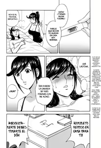 Page 144 of Mo-Retsu! Boin Sensei 5 | Boing Boing Teacher Vol. 5 - preview thumbnail