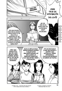 Page 4 of Mo-Retsu! Boin Sensei 5 | Boing Boing Teacher Vol. 5 - preview thumbnail